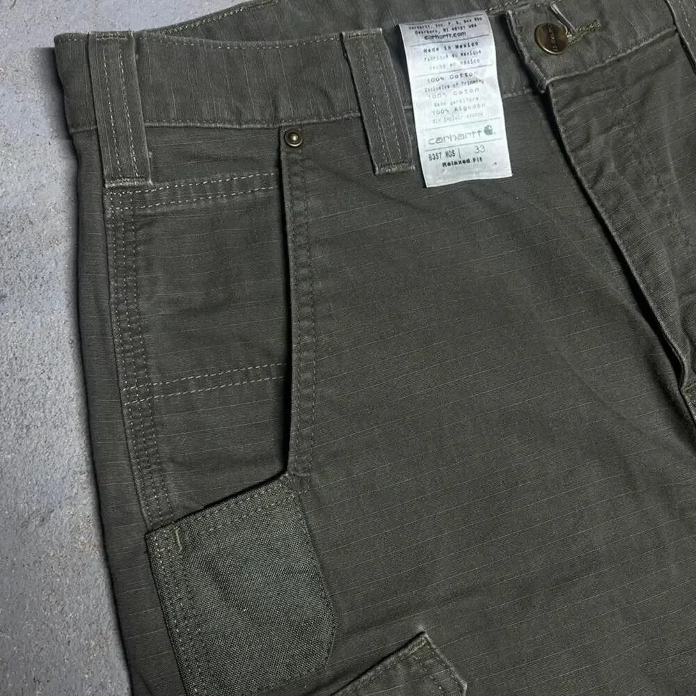 Carhartt b357 mos